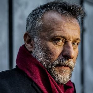 Foto Michael Nyqvist