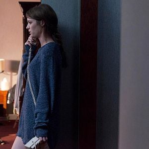 Foto Mackenzie Davis