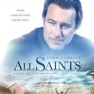 Foto All Saints