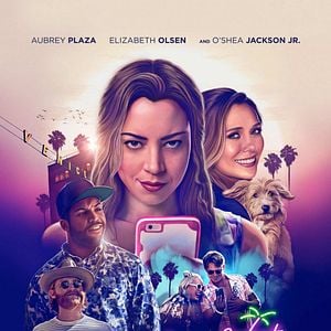 Foto Ingrid Goes West
