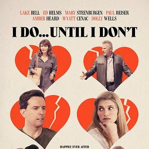 Foto I Do... Until I Don't