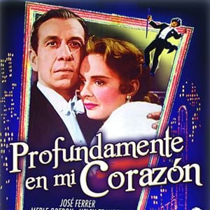 Foto Profundamente en mi corazón