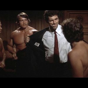 Un largo adiós - Película 1973