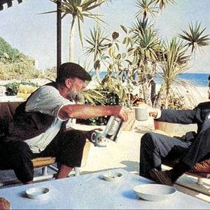 Foto Un largo adiós