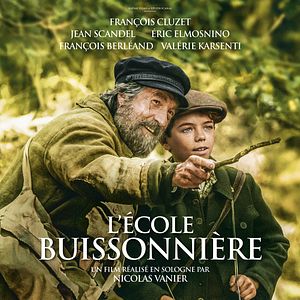 Foto La escuela de la vida