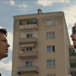 Foto Aleksandar Petrovic (II)