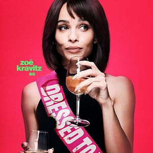 Foto Una noche fuera de control