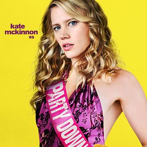 Foto Una noche fuera de control