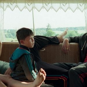 Foto Código criminal