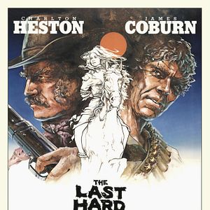 Foto Los últimos hombres duros