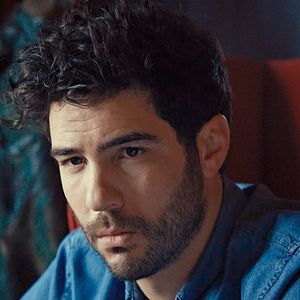 Foto Tahar Rahim