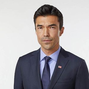 Foto Ian Anthony Dale