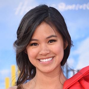 Foto Tiffany Espensen