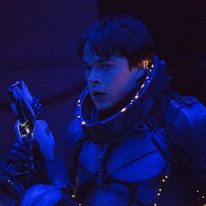 Foto Dane DeHaan