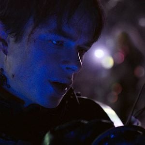 Foto Dane DeHaan
