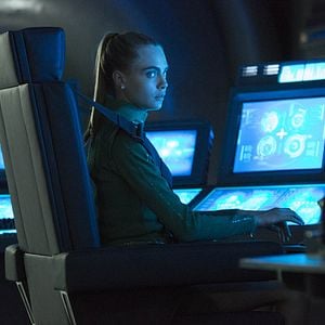 Foto Cara Delevingne