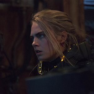 Foto Cara Delevingne