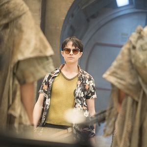 Foto Valerian y la ciudad de los mil planetas