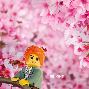 Foto La Lego Ninjago película
