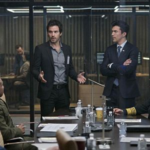 Foto Ian Anthony Dale