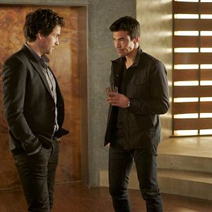 Foto Ian Anthony Dale