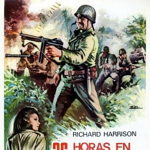 Foto 36 horas en el infierno