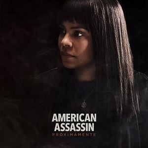 Foto American Assassin