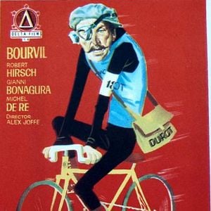 Foto Más veloz que el viento