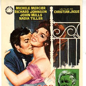 Foto Los amores de Lady Hamilton