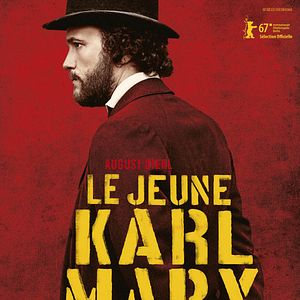 Foto El joven Karl Marx