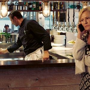 Foto Suzanne von Borsody