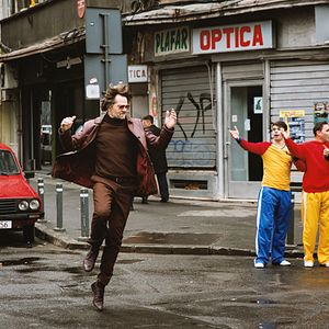 Foto Comrade Detective