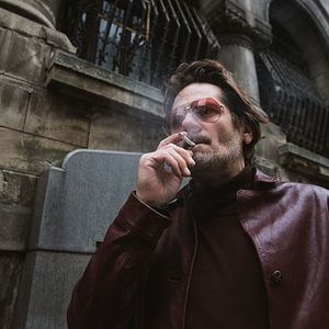 Foto Comrade Detective