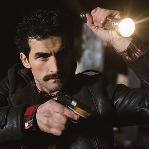 Foto Comrade Detective