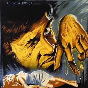 Foto La venganza de Frankenstein