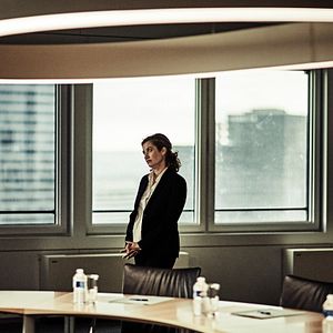 Foto Emmanuelle Devos