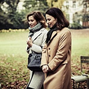 Foto Suzanne Clément