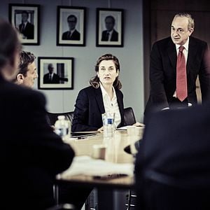 Foto Emmanuelle Devos