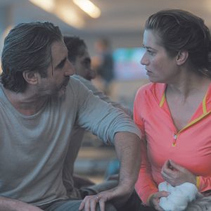 Foto Emmanuelle Devos