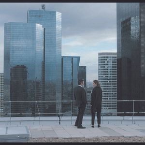 Foto Emmanuelle Devos