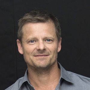 Foto Steve Zahn