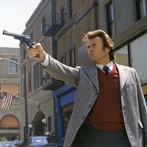 Foto Clint Eastwood