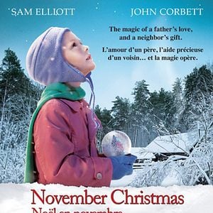 Foto November Christmas