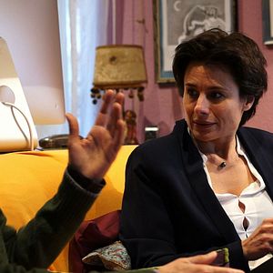 Foto Alumbrar (Las 1001 novias)