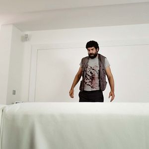 Foto Pierfrancesco Favino