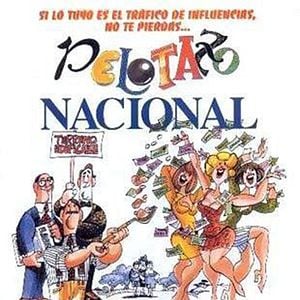 Foto Pelotazo nacional