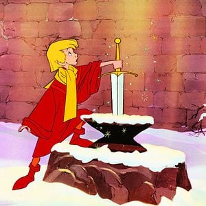 Foto Merlín, el encantador