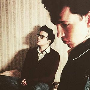 Foto England Is Mine