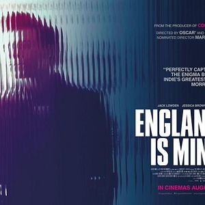 Foto England Is Mine