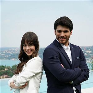 Foto Dolunay (Luna Llena)